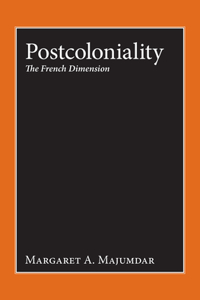 Postcoloniality