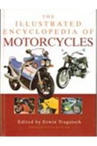The Illustrated Encyclopedia Of Motorcycles