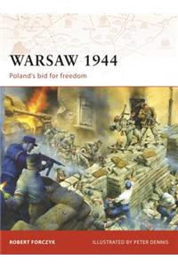 Warsaw 1944