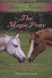 Jinny at Finmory: The Magic Pony