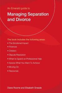 Managing Separation And Divorce