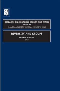 Diversity and Groups