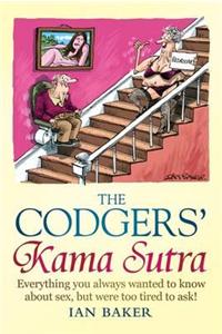 The Codgers' Kama Sutra