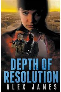 Depth of Resolution