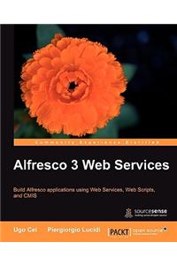 Alfresco 3 Web Services