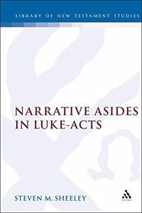 Narrative Asides in Luke-Acts