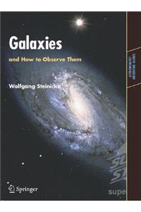 Galaxies and How to Observe Them