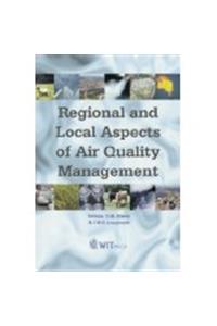 Regional And Local Aspects Of Air Quality Management