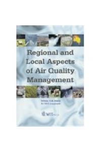 Regional and Local Aspects of Air Quality Management