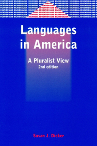 Languages in America (2nd Ed)