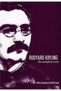 Rudyard Kipling