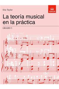 La teorÃ­a musical en la prÃ¡ctica Grado 3
