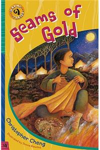 Seams of Gold