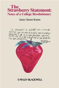 Strawberry Statement