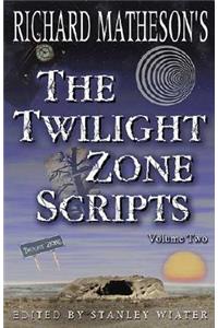 Twilight Zone Scripts