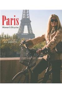 Paris Women & Bicycles