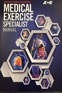 Medical Exercise Specialist Manual