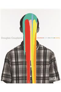 Douglas Coupland