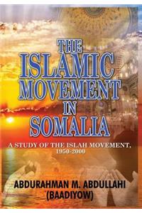 Islamic Movement in Somalia