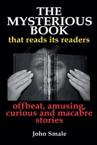 Mysterious Book