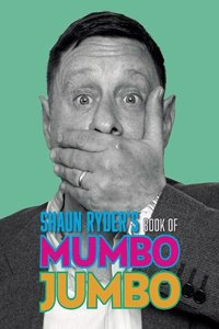 Shaun Ryder's Book of Mumbo Jumbo