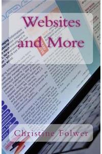 Websites and More