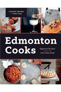 Edmonton Cooks