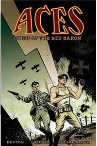 Aces: Curse of the Red Baron