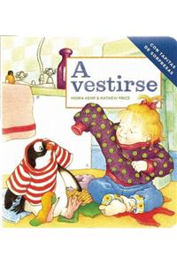 A Vestirse