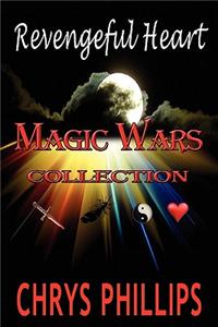 Revengeful Heart