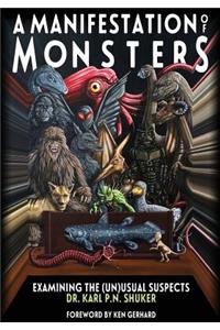 Manifestation Of Monsters