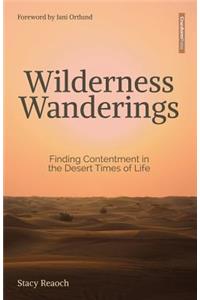 Wilderness Wanderings