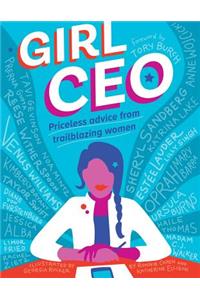 Girl Ceo, 1