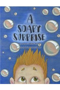 A Soapy Surprise