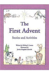 First Advent