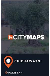 City Maps Chichawatni Pakistan