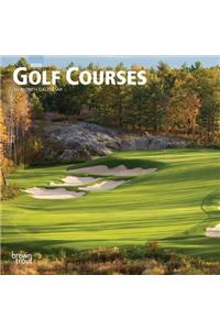 Golf Courses 2020 Mini 7x7