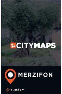 City Maps Merzifon Turkey