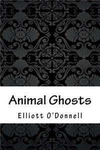 Animal Ghosts