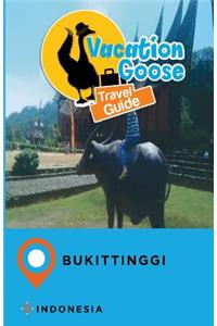 Vacation Goose Travel Guide Bukittinggi Indonesia