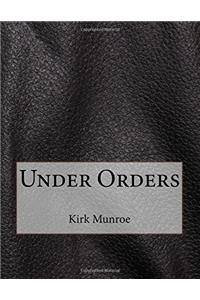 Under Orders