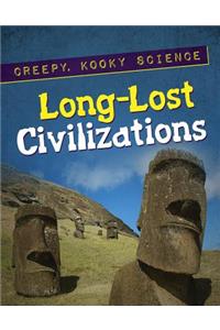 Long-Lost Civilizations