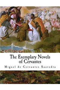 Exemplary Novels of Cervantes