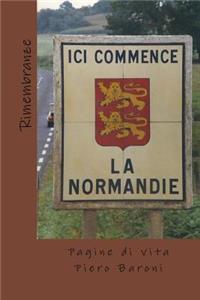 Pagine di vita
