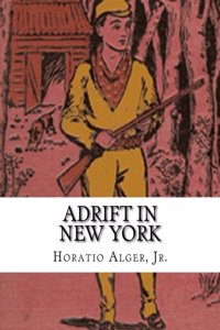 Adrift in New York