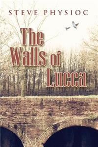 Walls of Lucca