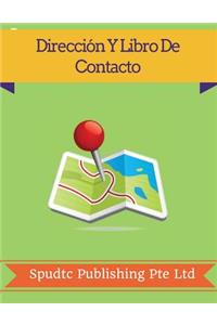 Dirección Y Libro De Contacto