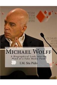 Michael Wolff