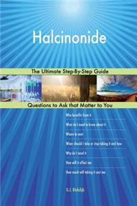 Halcinonide; The Ultimate Step-By-Step Guide