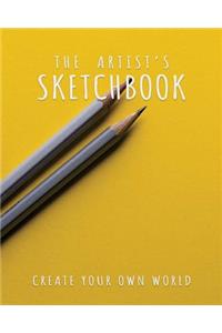 The Artist's Sketchbook
